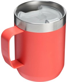 Stanley Stay-Hot Camp Mug 230 ml Hot Coraltermoszcsésze, 230 ml
