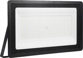 LED kültéri reflektor LED/150W/230V 4500K IP65 fekete