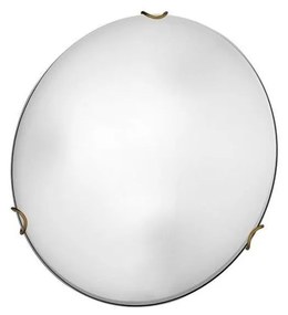 Kolarz A1306.12.4 - Mennyezeti lámpa MOON 2xE27/60W/230V