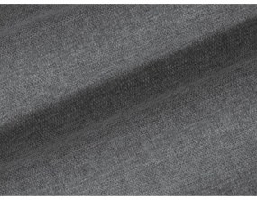 Szürke sarokkanapé (bal oldali-L alakú) Bemy – Micadoni