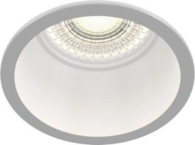 Maytoni REIF DL049-01W Beépíthető spotlámpa 1x50W/GU10