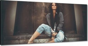 Képek 180x90 Csinos nők Csajok Nagymamák