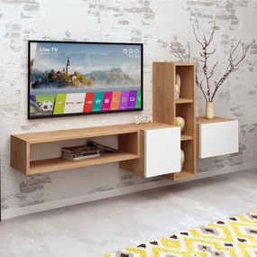 TV asztal Kumkuat