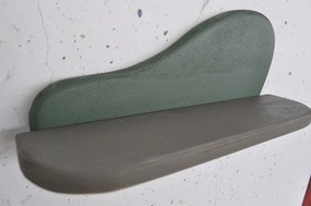 Fali polc, 35 cm – Meh226