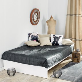 Dekoria Steppelt ágytakaró young loft 260×210cm