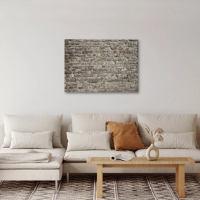 Egy téglafal képe (70x50 cm)