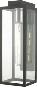 Dar Lighting NAXOS NAX1522 Fali lámpa 1x60W/E27 IP43