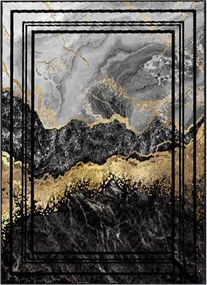 Szőnyeg, 180×280 cm – Els2375