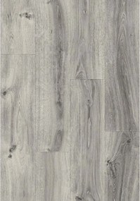 Mexen Harrison SPC Vinyl panel minta 6,5 mm, IXPE alátét 1,5 mm, 4 V-fuga, Tölgy - F1044-S