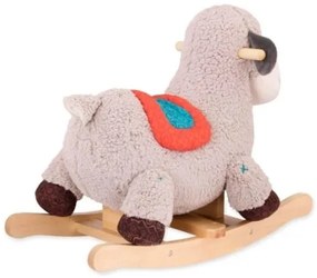 B-Toys - LOOPSY hintaló bárány
