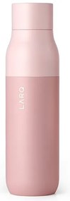 Antibakteriális termosz LARQ, Himalája rózsaszín 500 ml - LARQ
