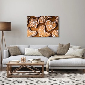 Kép - Mézeskalács (90x60 cm)