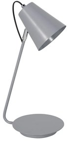 Luminex Asztali lámpa TABLE LAMPS 1xE27/60W/230V LU8298