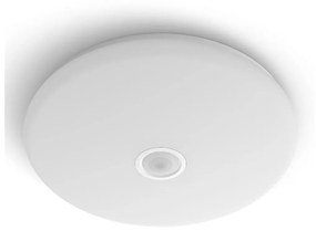 Philips - LED Mennyezeti lámpa érzékelős MAUVE LED/16W/230V