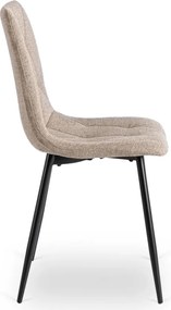 ROBIN 2 szék, bézs