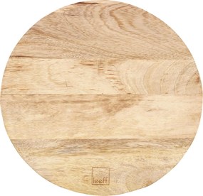 Fa tálalódeszka RENS 35 cm