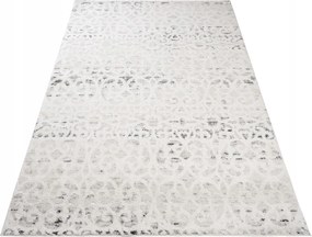 Puha Poliészter Szőnyeg 60x100 Modern Divatos v92c