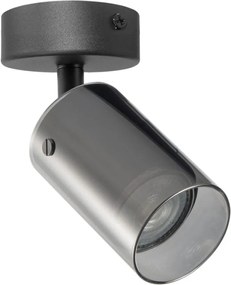Polux SMOKY 328304 Spotlámpa 1x10W/GU10 IP20