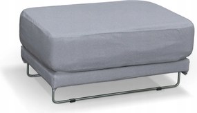 Lábtartó huzat Tylösand Ikea kék