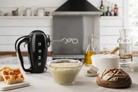 SMEG 50´s Retro Style ruční šlehač 250W pastelově zelený - Smeg