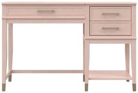Íróasztal 49x115 cm Westerleigh – CosmoLiving by Cosmopolitan