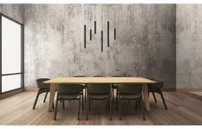 Lucide 74403/06/30 - LED Dimmelhető csillár zsinóron LORENZ 6xLED/4W/230V pók