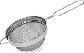 Meyerhoff szűrő rozsdamentes acél 18cm mély