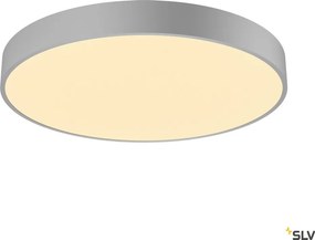 SLV MEDO 1001899 Süllyesztett mennyezeti lámpa 2x37W/LED 3000/4000K 4470/4870LM IP20