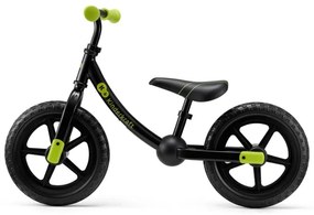 KINDERKRAFT - Futóbicikli 2WAY NEXT fekete