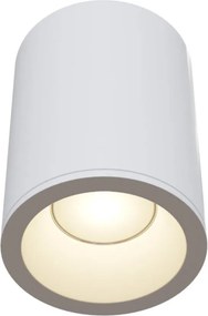 MAYTONI C029CL-01W ZOOM Kocka Mennyezeti Lámpa Fehér GU10 IP65