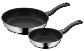 WMF - DEVIL 2 részes serpenyőszett, Ø 20/28 cm