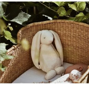 Moonie - Snuggle buddy dallammal és lámpával nyuszifelhő