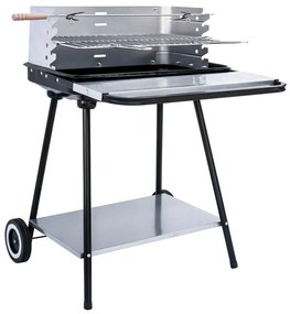 MIR404 szenes grill, szögletes