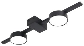 Polux JOY 326256 Felületi spotlámpa 2x10W/GX53 4000K 660lm IP20