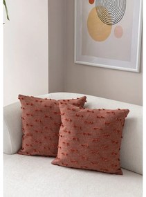 Párnahuzat szett 2 db-os 43x43 cm Tuffet – Mioli Decor