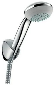 Hansgrohe Crometta 85 zuhanyfej tömlővellet króm 27576000