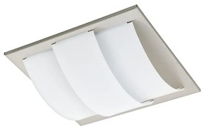 Eglo 96549 - LED Mennyezeti lámpa ARANDA 1xLED/11W/230V