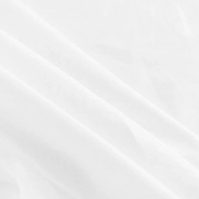 Fehér Lepedő 160x200 Hotel Klasszikus Fehér Gumis Lepedő