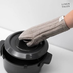 Len edényfogó Natural – Linen Tales