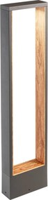 REDO 90509 WALD Modern Kültéri Állólámpa LED IP65