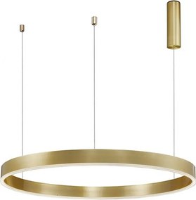 NOVALUCE 9190655 Modern Led Függesztett Lámpa LED IP20