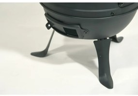 Faszenes grillsütő Kettle – Cattara