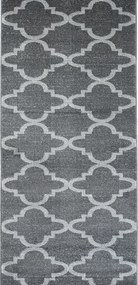 Járdaszőnyeg Fresh 80x500 Skandináv L86gr