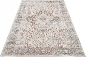 Vintage Szőnyeg 80x150 Stílusos Divatos Modern W09