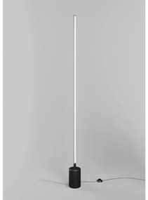 Maytoni FLOW MOD147FL-L20BK1 Állólámpa 1x25W/LED 2600LM IP20