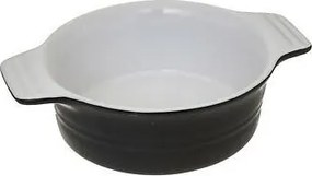 Kerek agyagedény, Szürke