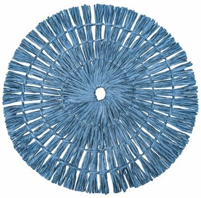 Papír tányéralátét szett 6 db-os ø 38 cm – VDE Tivoli 1996