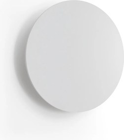 Novolux CIRCULAR 988A-L0109B-01 Fali lámpa 1x9W/LED 3000K 890LM IP20