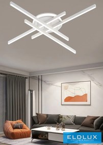 ELDLUX PN-21B3C Modern LED Mennyezeti Lámpa IP20