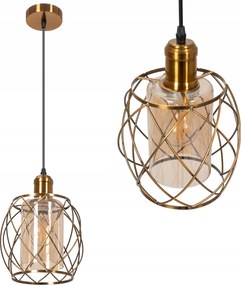 FĂŒggĆ LĂĄmpa Ăveg FĂ©m Modern Toolight